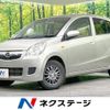 daihatsu mira 2011 -DAIHATSU--Mira DBA-L285S--L285S-0021592---DAIHATSU--Mira DBA-L285S--L285S-0021592- image 1