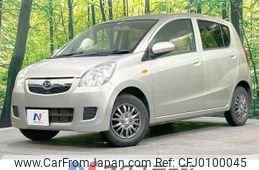 daihatsu mira 2011 -DAIHATSU--Mira DBA-L285S--L285S-0021592---DAIHATSU--Mira DBA-L285S--L285S-0021592-