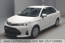 toyota corolla-axio 2020 -TOYOTA--Corolla Axio NKE165-7227887---TOYOTA--Corolla Axio NKE165-7227887-