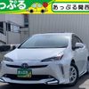 toyota prius 2019 quick_quick_DAA-ZVW51_ZVW51-6082453 image 1