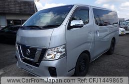 nissan caravan-van 2019 CFJ1449865
