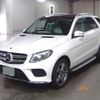 mercedes-benz gle-class 2017 quick_quick_LDA-166024_WDC1660242B005647 image 1