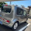 nissan cube 2009 CFJ1653725 image 4