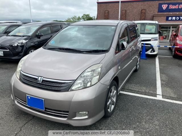 toyota isis 2007 -TOYOTA--Isis DBA-ANM10W--ANM10-0068158---TOYOTA--Isis DBA-ANM10W--ANM10-0068158- image 2