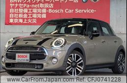 mini mini-others 2019 -BMW--BMW Mini LDA-XT20M--WMWXT720502H92064---BMW--BMW Mini LDA-XT20M--WMWXT720502H92064-