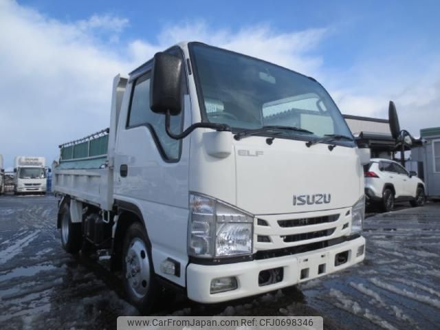 isuzu elf-truck 2019 GOO_NET_EXCHANGE_1161178A30250129W001 image 2