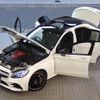 mercedes-benz amg 2019 -MERCEDES-BENZ--AMG CBA-205064--WDD2050642A488329---MERCEDES-BENZ--AMG CBA-205064--WDD2050642A488329- image 29