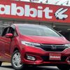 honda fit 2018 -HONDA--Fit DBA-GK3--GK3-1328239---HONDA--Fit DBA-GK3--GK3-1328239- image 1