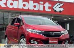 honda fit 2018 -HONDA--Fit DBA-GK3--GK3-1328239---HONDA--Fit DBA-GK3--GK3-1328239-