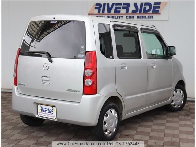mazda az-wagon 2008 CFJ1762443 image 2
