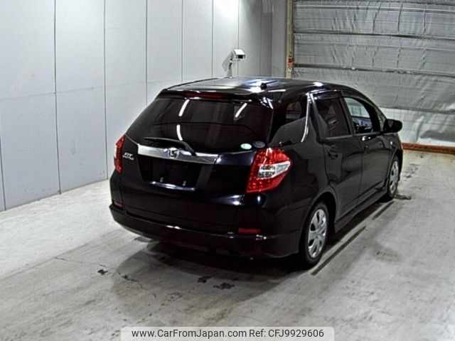 honda fit-shuttle 2011 -HONDA--Fit Shuttle GG7--GG7-3005101---HONDA--Fit Shuttle GG7--GG7-3005101- image 2