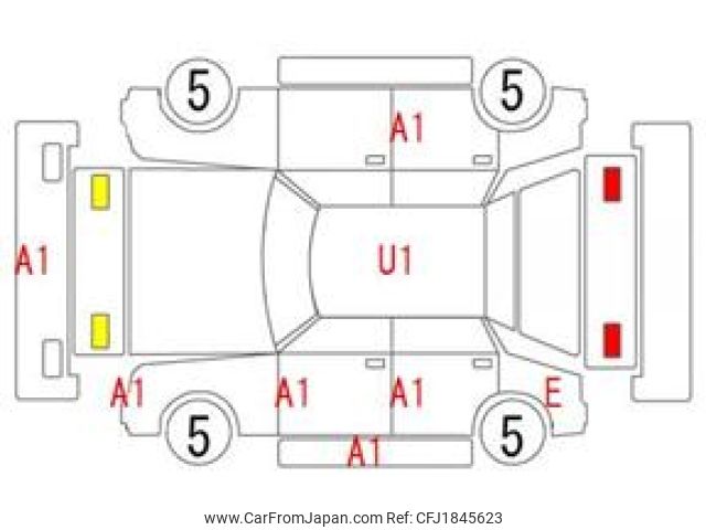 mazda demio 2016 CFJ1845623 image 2