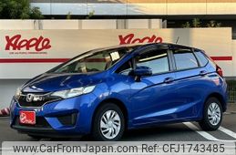 honda fit 2017 CFJ1743485