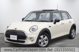 mini mini-others 2019 -BMW--BMW Mini DBA-XU15M--WMWXU72090TR63032---BMW--BMW Mini DBA-XU15M--WMWXU72090TR63032-