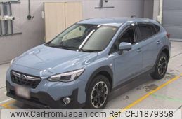 subaru xv 2021 CFJ1879358