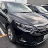 toyota harrier 2017 quick_quick_DBA-ZSU60W_ZSU60-0119388 image 2