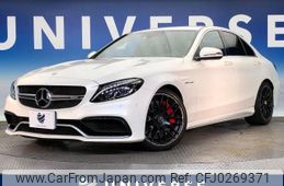 mercedes-benz amg 2018 -MERCEDES-BENZ--AMG CBA-205087--WDD2050871F439913---MERCEDES-BENZ--AMG CBA-205087--WDD2050871F439913-