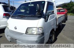 nissan vanette-truck 2003 GOO_NET_EXCHANGE_0705372A30210925W002