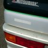 mitsubishi bravo 1995 No.14971 image 34