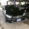 mercedes-benz c-class 2016 CFJ1587081 image 14