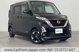 nissan roox 2020 -NISSAN--Roox 5AA-B44A--B44A-0042284---NISSAN--Roox 5AA-B44A--B44A-0042284-