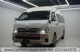 toyota hiace-wagon 2019 CFJ1663578