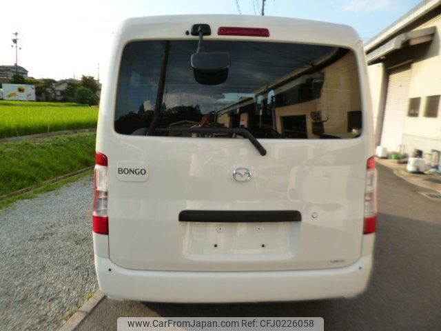 mazda bongo-van 2021 -MAZDA--Bongo Van S413Z--7000335---MAZDA--Bongo Van S413Z--7000335- image 2