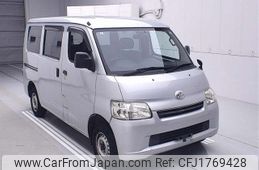 toyota townace-van 2018 CFJ1769428
