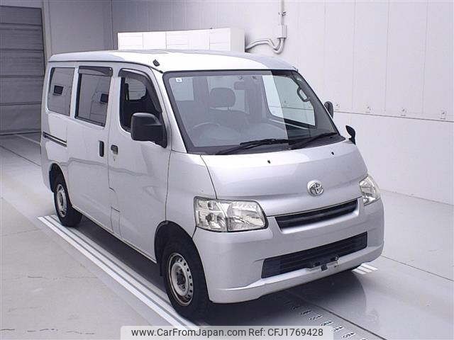 toyota townace-van 2018 CFJ1769428 image 1