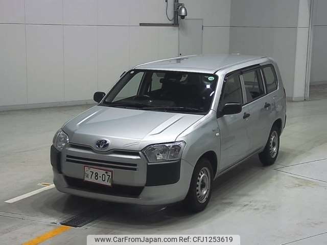 toyota probox-van 2020 -TOYOTA--Probox Van 6AE-NHP160V--NHP160-0018924---TOYOTA--Probox Van 6AE-NHP160V--NHP160-0018924- image 1