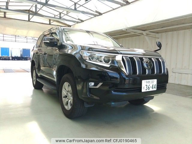 toyota land-cruiser-prado 2021 ENHANCEAUTO_1_ea287112 image 1