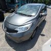 nissan note 2015 -NISSAN--Note DBA-E12--E12-362634---NISSAN--Note DBA-E12--E12-362634- image 1