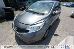 nissan note 2015 -NISSAN--Note DBA-E12--E12-362634---NISSAN--Note DBA-E12--E12-362634-