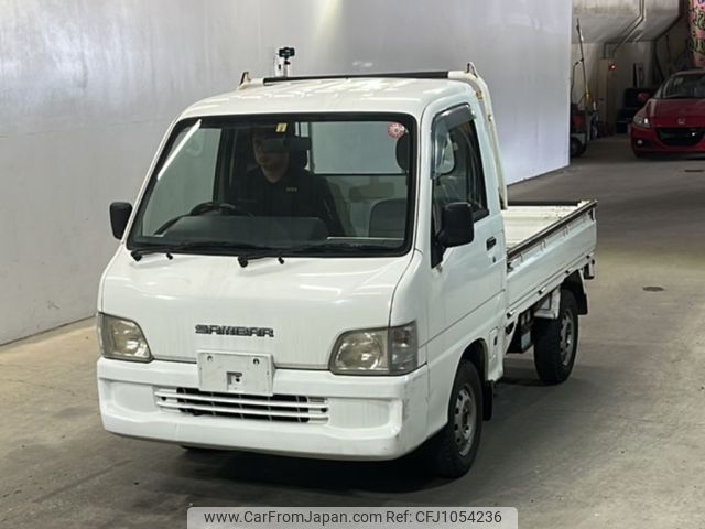 subaru sambar-truck 2002 -SUBARU--Samber Truck TT1-047364---SUBARU--Samber Truck TT1-047364- image 1