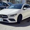 mercedes-benz cla-class 2019 -MERCEDES-BENZ--Benz CLA 3DA-118312M--WDD1183122N023248---MERCEDES-BENZ--Benz CLA 3DA-118312M--WDD1183122N023248- image 5