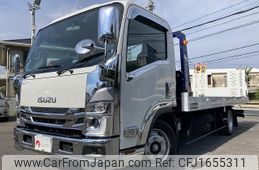 isuzu elf-truck 2022 CFJ1655311