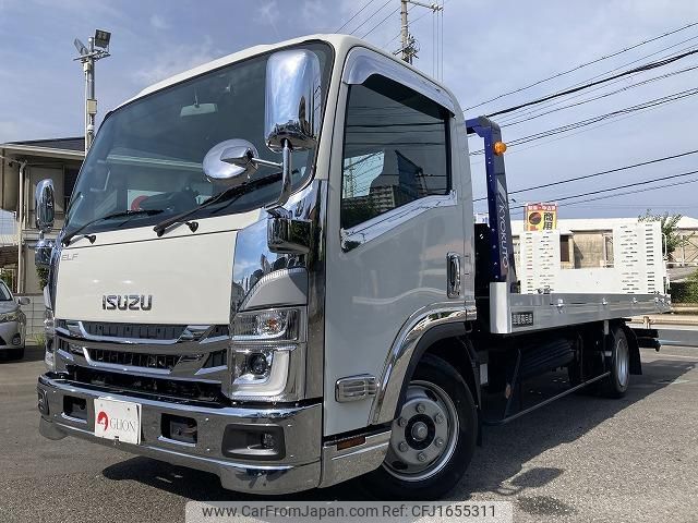 isuzu elf-truck 2022 CFJ1655311 image 1