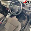 toyota corolla-axio 2025 CFJ1807752 image 7