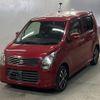 suzuki wagon-r 2013 -SUZUKI--Wagon R MH34S-222630---SUZUKI--Wagon R MH34S-222630- image 1