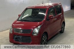 suzuki wagon-r 2013 -SUZUKI--Wagon R MH34S-222630---SUZUKI--Wagon R MH34S-222630-