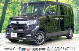 honda n-box 2018 -HONDA--N BOX DBA-JF4--JF4-1012354---HONDA--N BOX DBA-JF4--JF4-1012354-