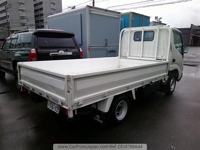 toyota dyna-truck 2003 -TOYOTA--Dyna RZY230--0004981---TOYOTA--Dyna RZY230--0004981- image 2