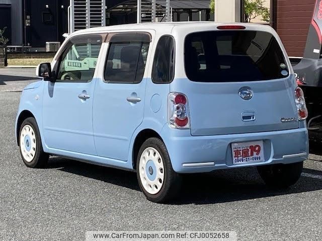 daihatsu mira-cocoa 2015 quick_quick_DBA-L675S_L675S-0204863 image 2