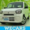suzuki alto 2023 quick_quick_3BA-HA37S_HA37S-132907 image 1