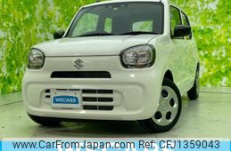 suzuki alto 2023 quick_quick_3BA-HA37S_HA37S-132907