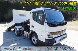 mitsubishi-fuso canter 2024 -MITSUBISHI--Canter 2PG-FEBM0--FEBM0-600211---MITSUBISHI--Canter 2PG-FEBM0--FEBM0-600211-