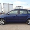 volkswagen polo 2008 REALMOTOR_N2019120157M-17 image 3