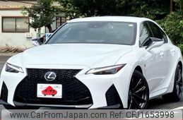 lexus is 2024 CFJ1653998