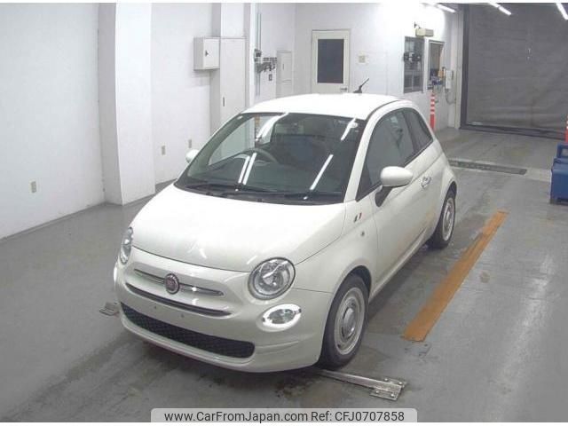 fiat 500 2021 quick_quick_3BA-31212_ZFA3120000JE35552 image 1