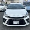 toyota prius-α 2016 quick_quick_DAA-ZVW40W_ZVW40-0021339 image 3